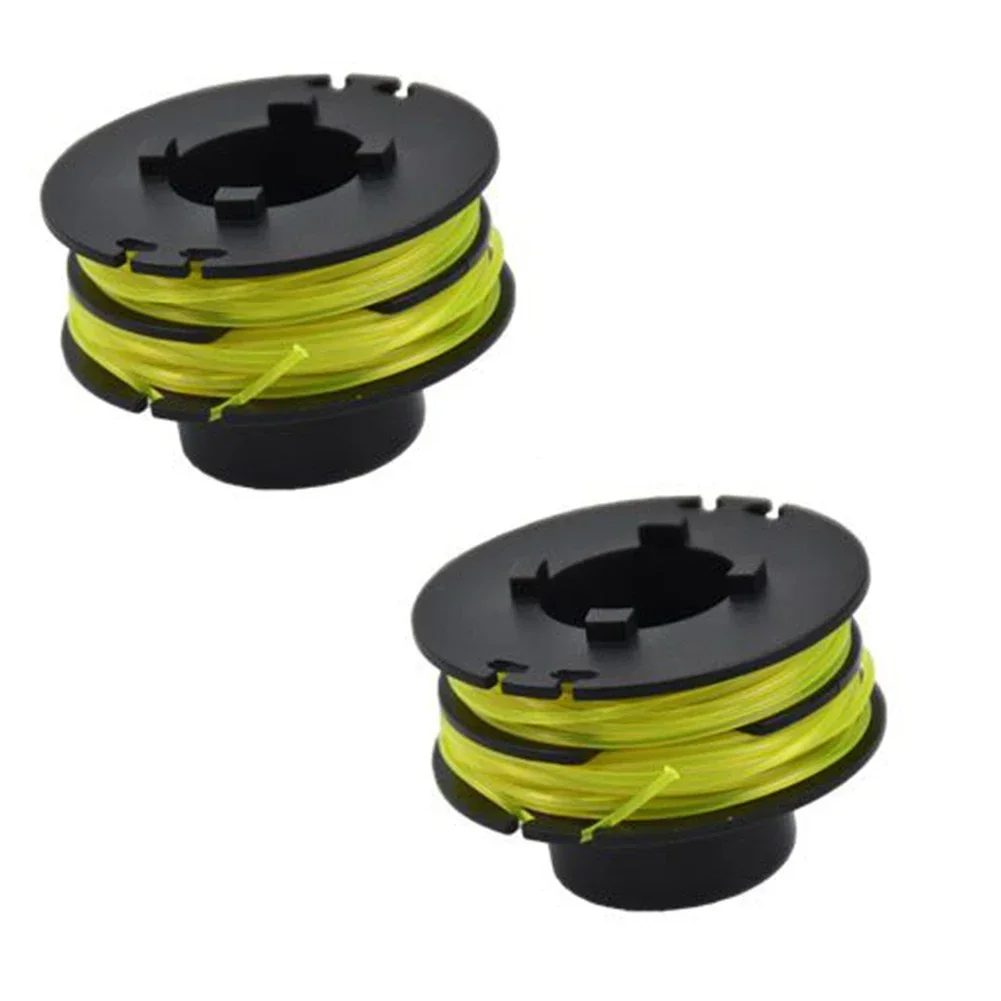 Gardening Tools Ryobi - 1/2pcs Trimmer Spool Line String 1.2mm