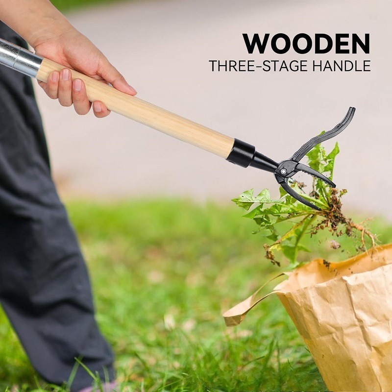 Gardening Tools Box - 1472L HDPE Plastic Storage Box Dustproof