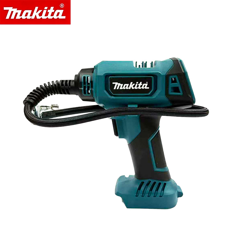 Gardening Tools Uses - Makita 18V Power Tool Inflator, Electric