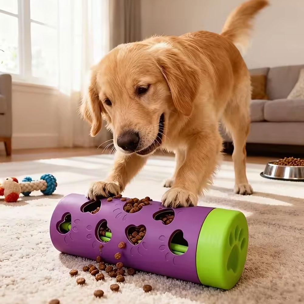 Fertilizer Dispenser - Interactive Detachable Pet Slow Feeder Treat