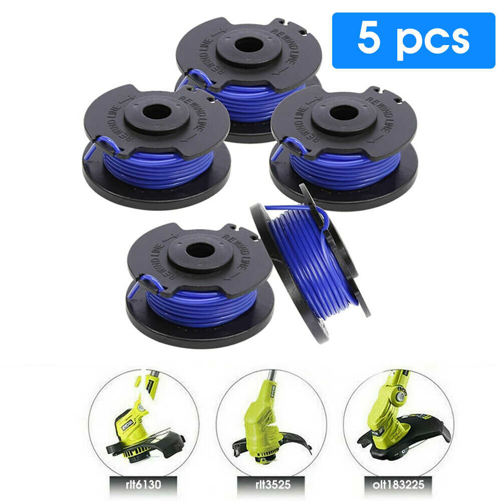 5Pcs AC14RL3A Weed Wacker Stri - огляд і ціна Gardening Tools Ryobi