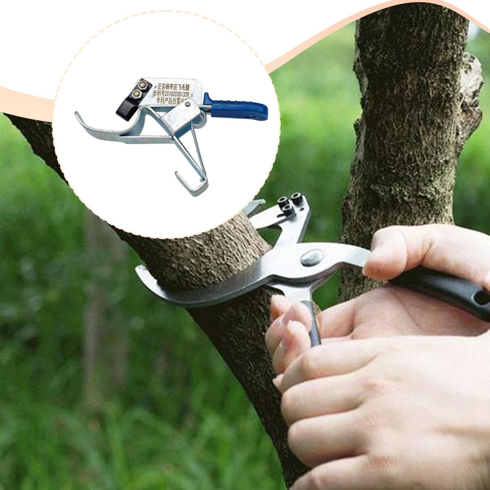 Fruit Tree Girdling Tool, Esse - огляд і ціна Gardening Tools Essential