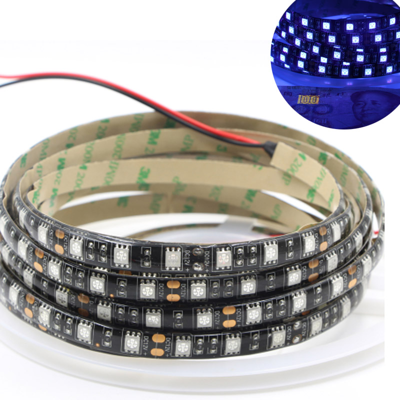 UV LED Ultraviolet Light, Blac - огляд і ціна Led Grow Light