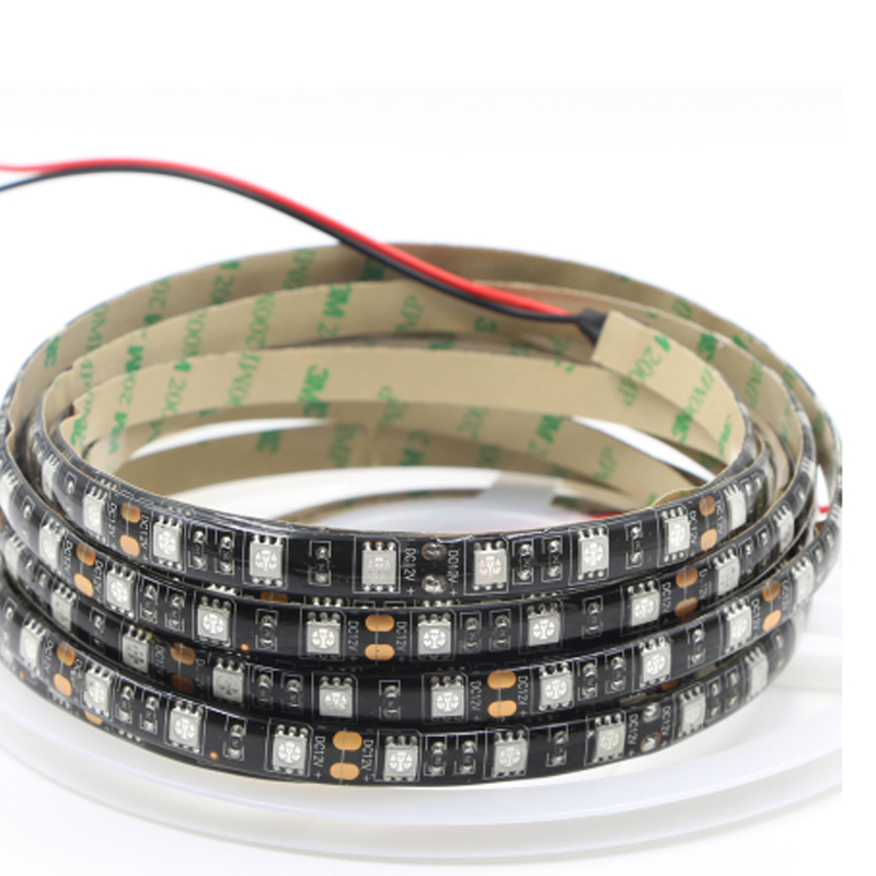 UV LED Ultraviolet Light, Blac - огляд і ціна Led Grow Light