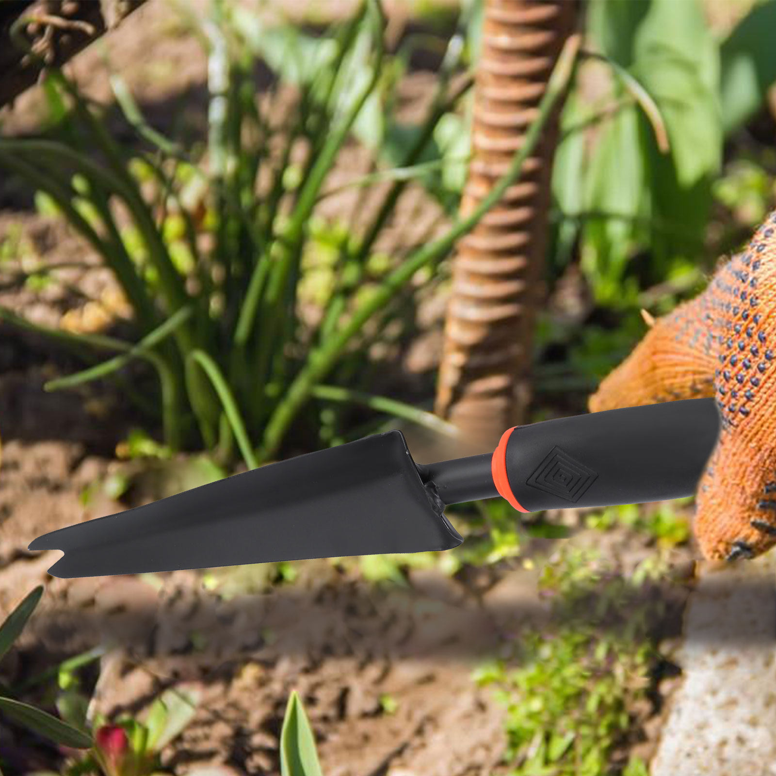 Forked Head Hand Weeder Puller - огляд і ціна Gardening Tools To Remove Weeds