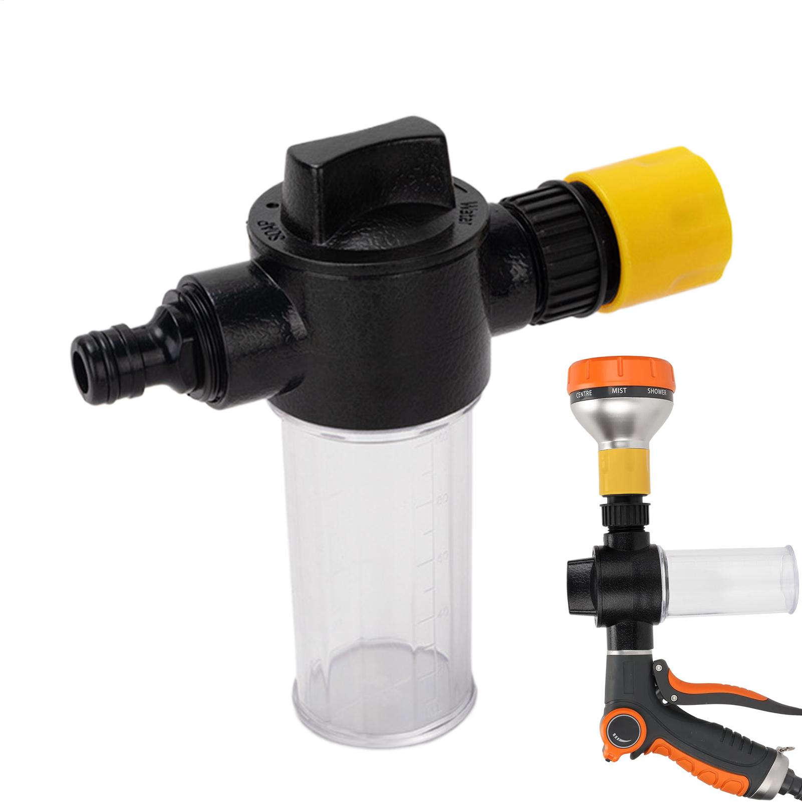 Water Hose Nozzle 100ml Wateri - огляд і ціна Fertilizer Dispenser