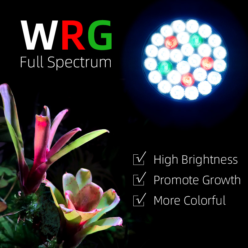 Y30SE Full Spectrum Aluminum L - огляд і ціна Led Grow Light