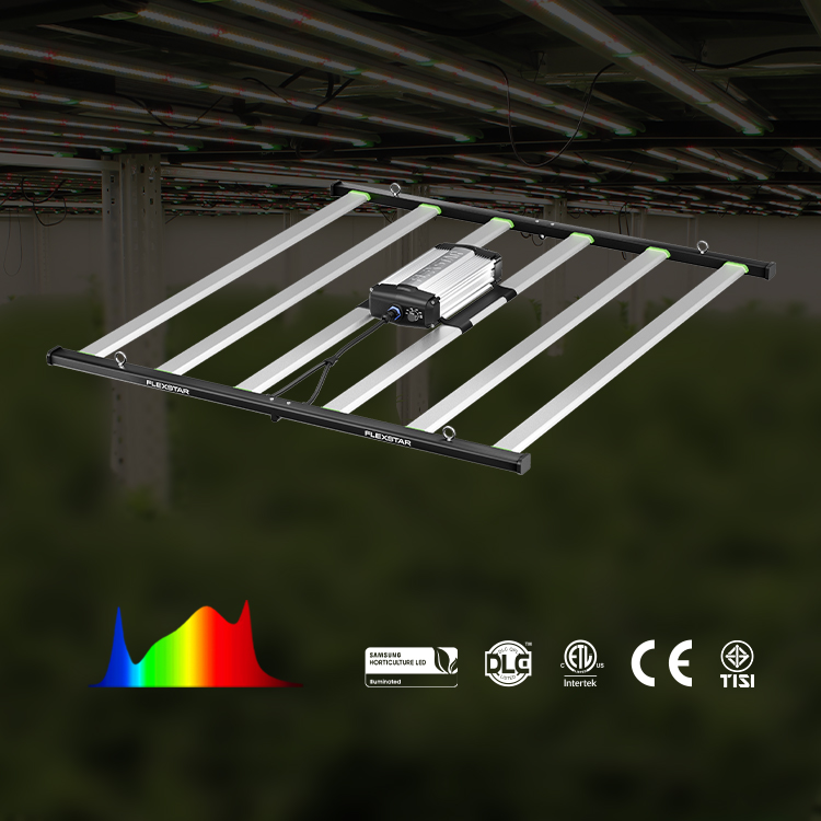 Yields up to 3.75Lbs US Stock  - огляд і ціна Led Grow Light