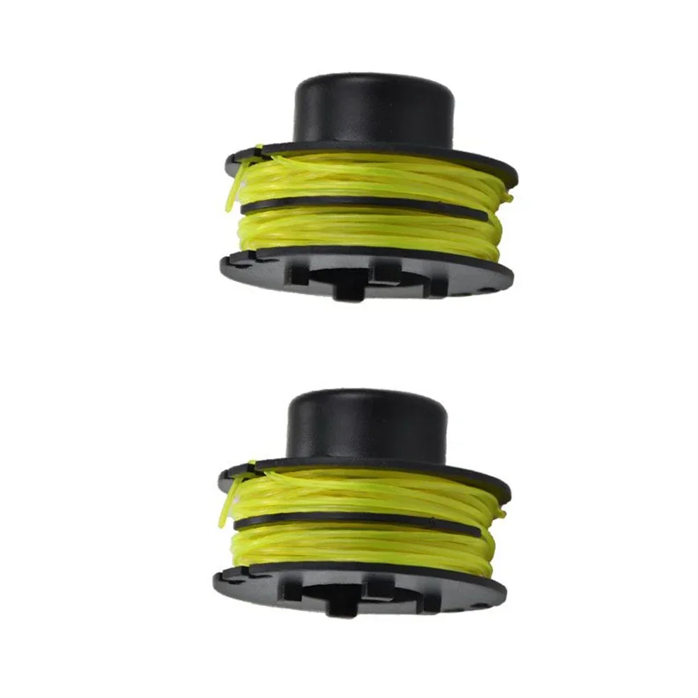 1/2pcs Trimmer Spool Line Stri - огляд і ціна Gardening Tools Ryobi