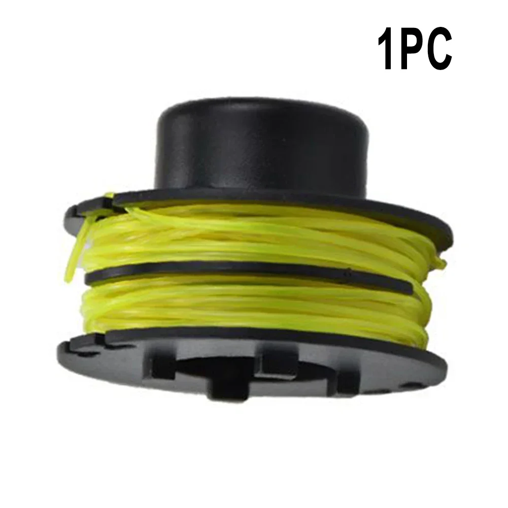 1/2pcs Trimmer Spool Line Stri - огляд і ціна Gardening Tools Ryobi