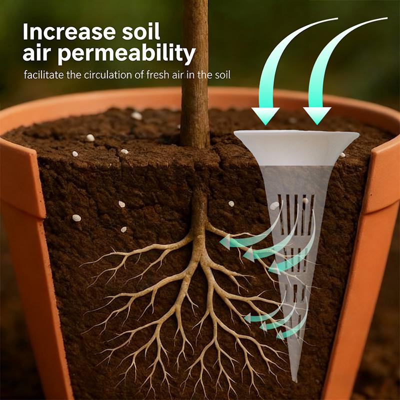 Breathable Watering Device for - огляд і ціна Gardening Tools Essential
