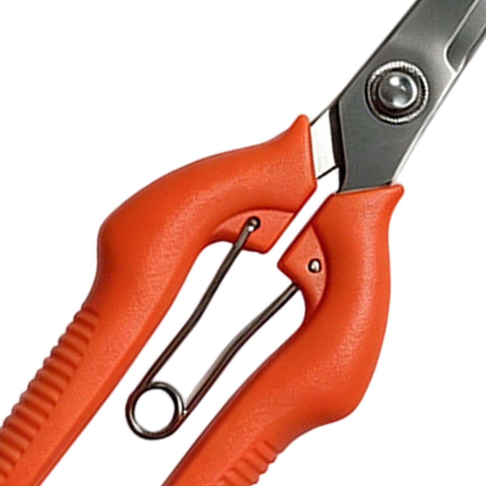Pruning Shears Grape Scissors  - огляд і ціна Gardening Tools Women