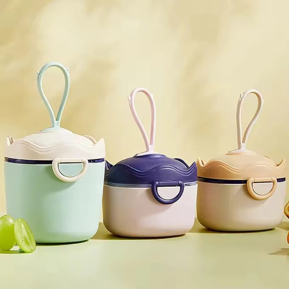 330/500Ml Baby Formula Dispens - огляд і ціна Fertilizer Dispenser