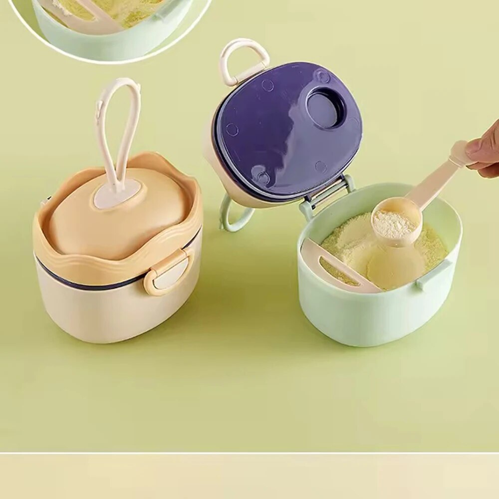 330/500Ml Baby Formula Dispens - огляд і ціна Fertilizer Dispenser