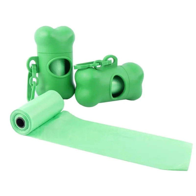 1/3pc Bone Shaped Bag Dispense - огляд і ціна Fertilizer Dispenser