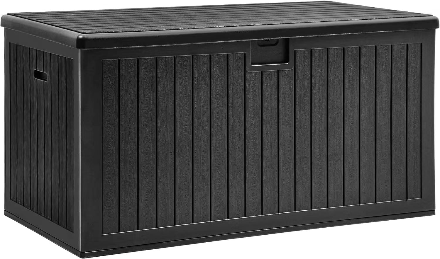 Oversized 45-Gallon Outdoor St - огляд і ціна Gardening Tools Box