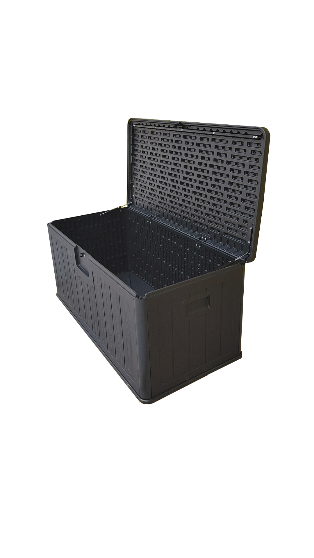 Oversized 45-Gallon Outdoor St - огляд і ціна Gardening Tools Box