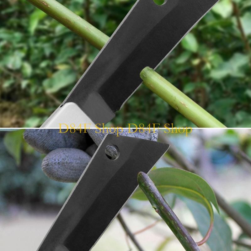 D84F Foldable Grafting Tool fo - огляд і ціна Gardening Tools Essential