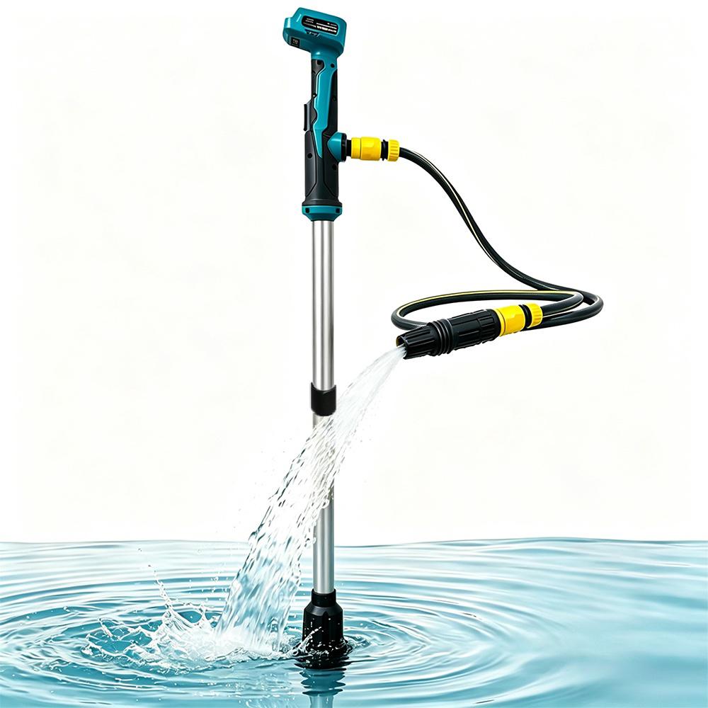 PATUOPRO Cordless Stick Transf - огляд і ціна Gardening Tools China