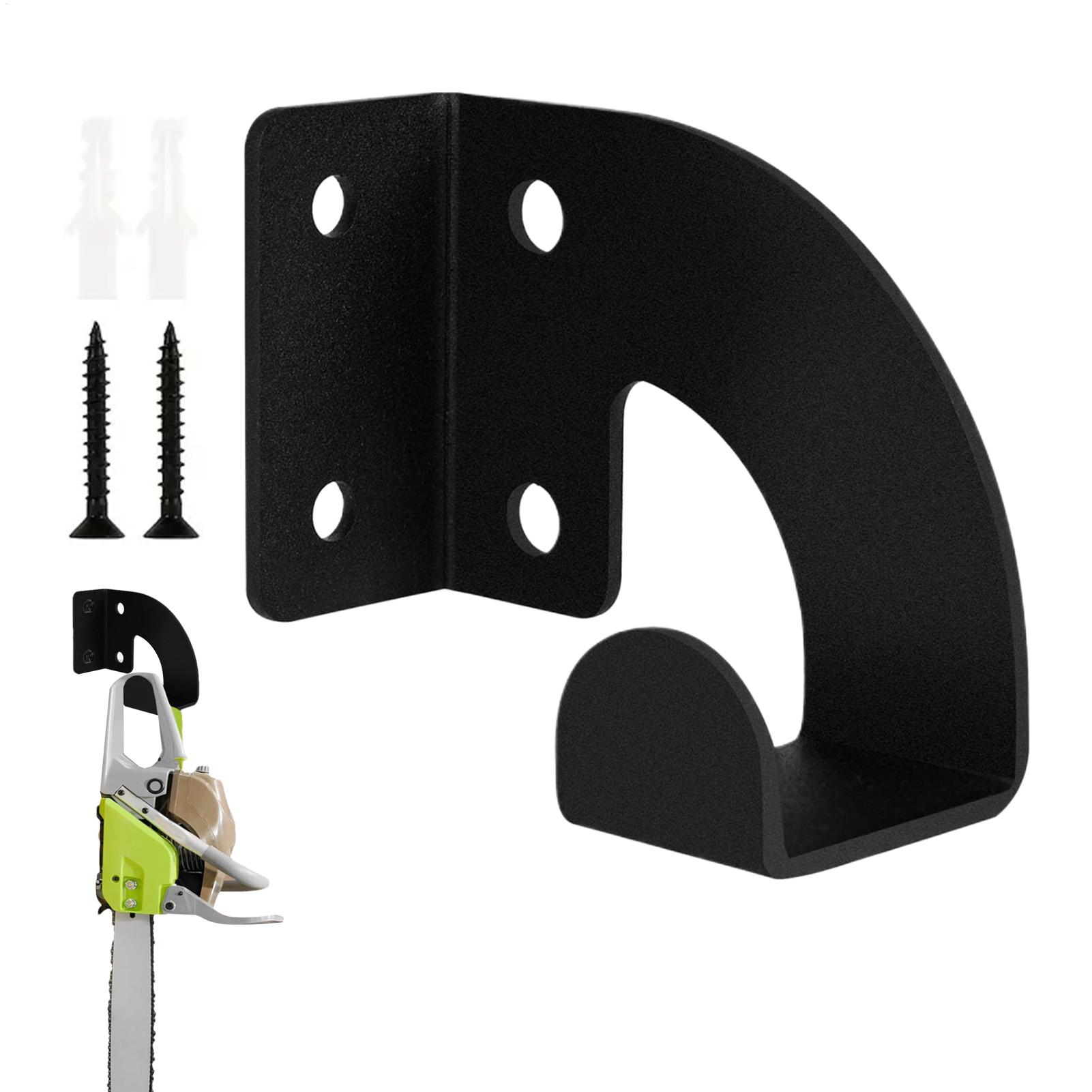 Chainsaw Rack Heavy Duty Chain - огляд і ціна Gardening Tools Women