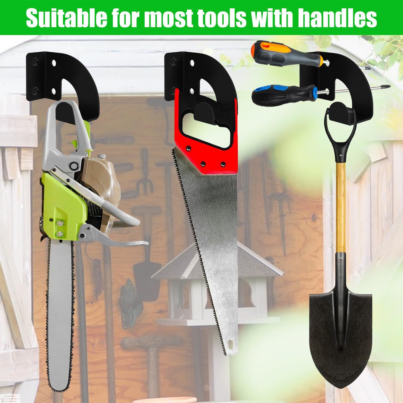 Chainsaw Rack Heavy Duty Chain - огляд і ціна Gardening Tools Women