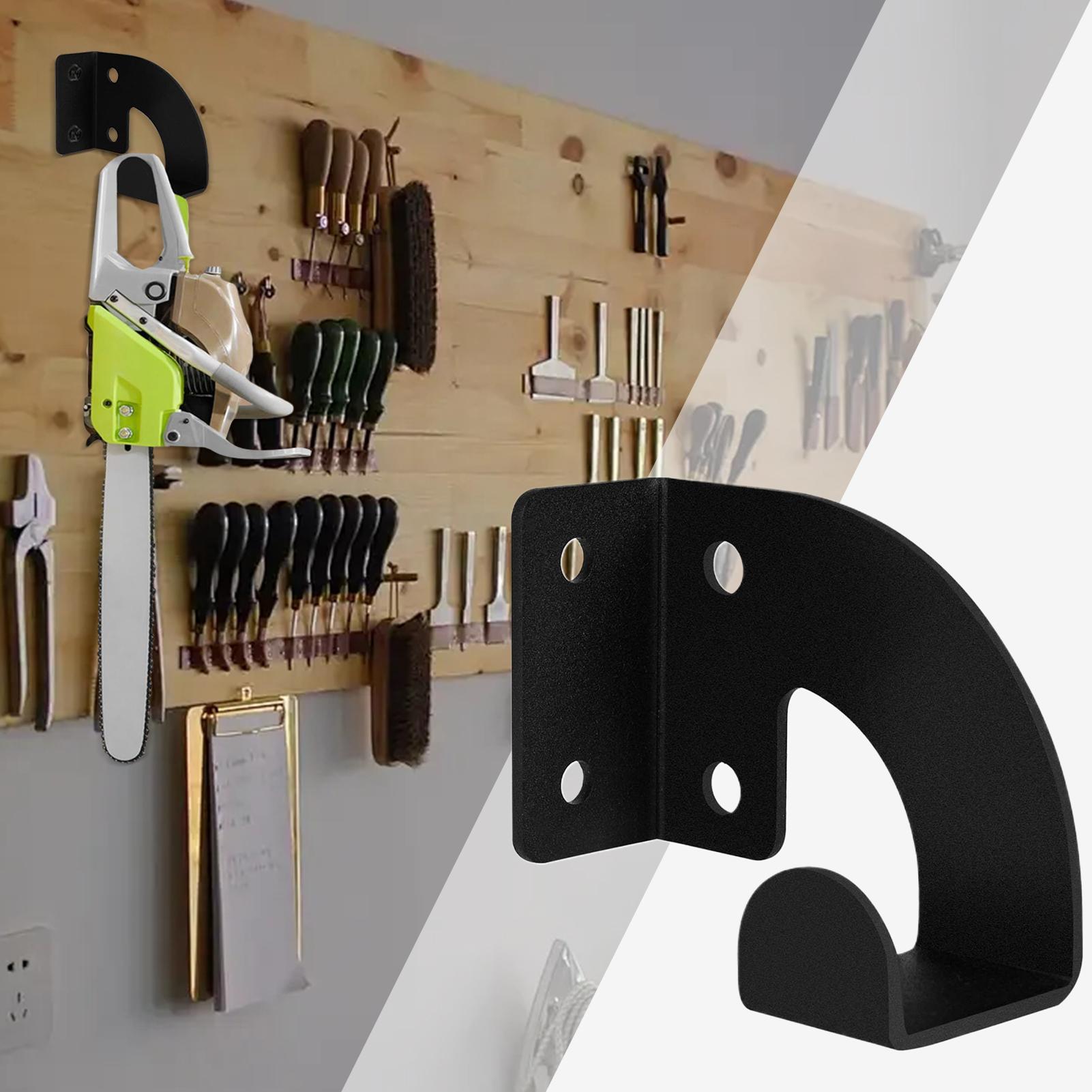 Chainsaw Rack Heavy Duty Chain - огляд і ціна Gardening Tools Women
