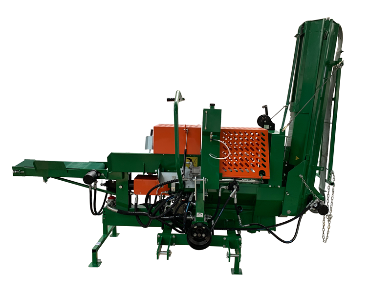 Forestry Machinery Firewood Pr - огляд і ціна Gardening Tools China