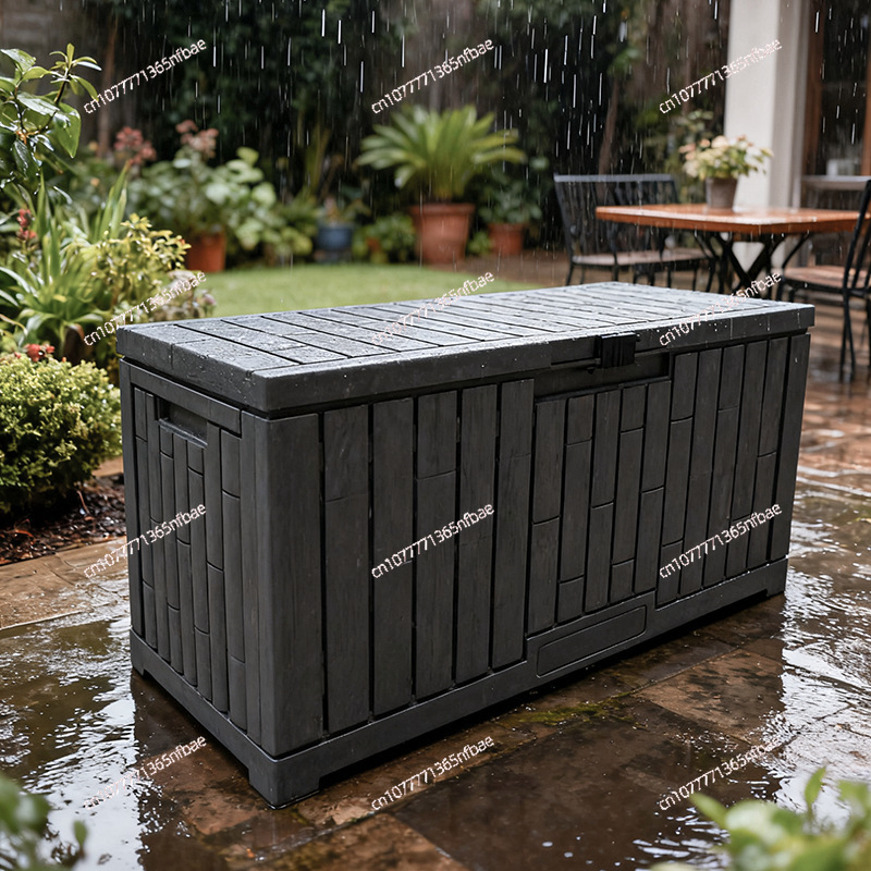 Outdoor Waterproof Dustproof S - огляд і ціна Gardening Tools Box