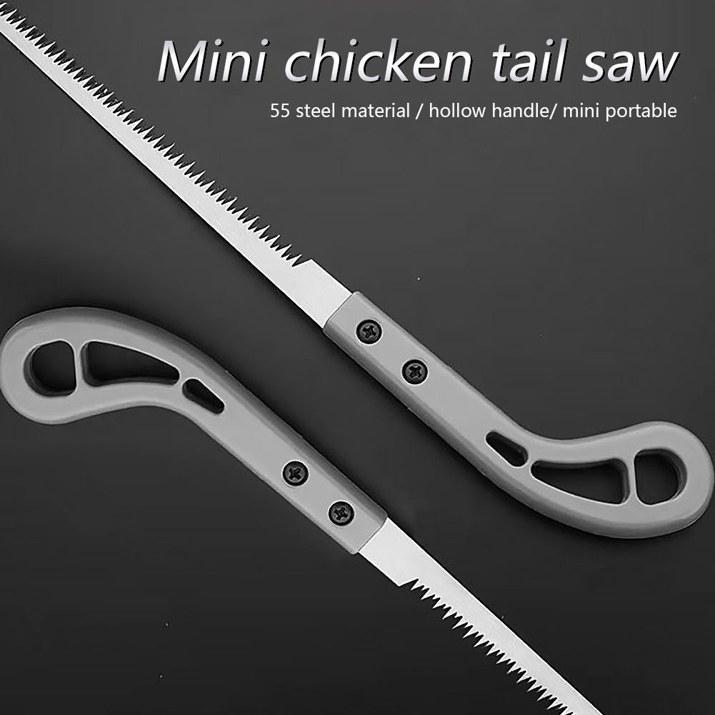 Compass Saw Dovetail Saw & Han - огляд і ціна Gardening Tools Essential