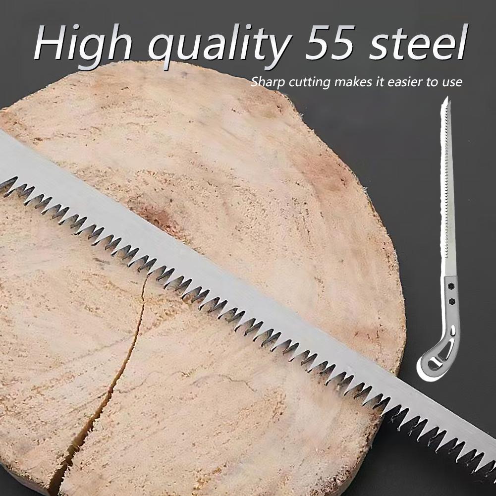 Compass Saw Dovetail Saw & Han - огляд і ціна Gardening Tools Essential