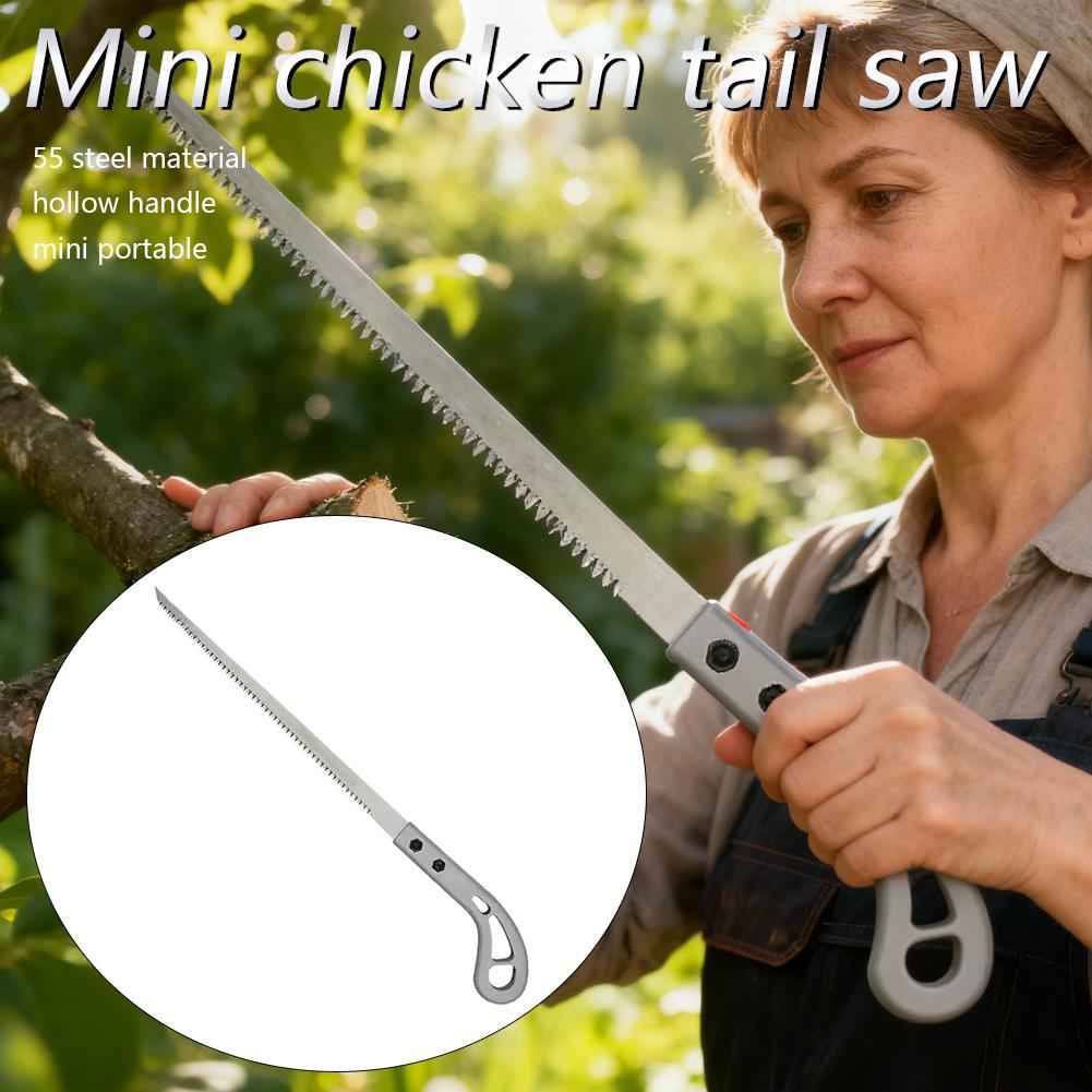 Compass Saw Dovetail Saw & Han - огляд і ціна Gardening Tools Essential