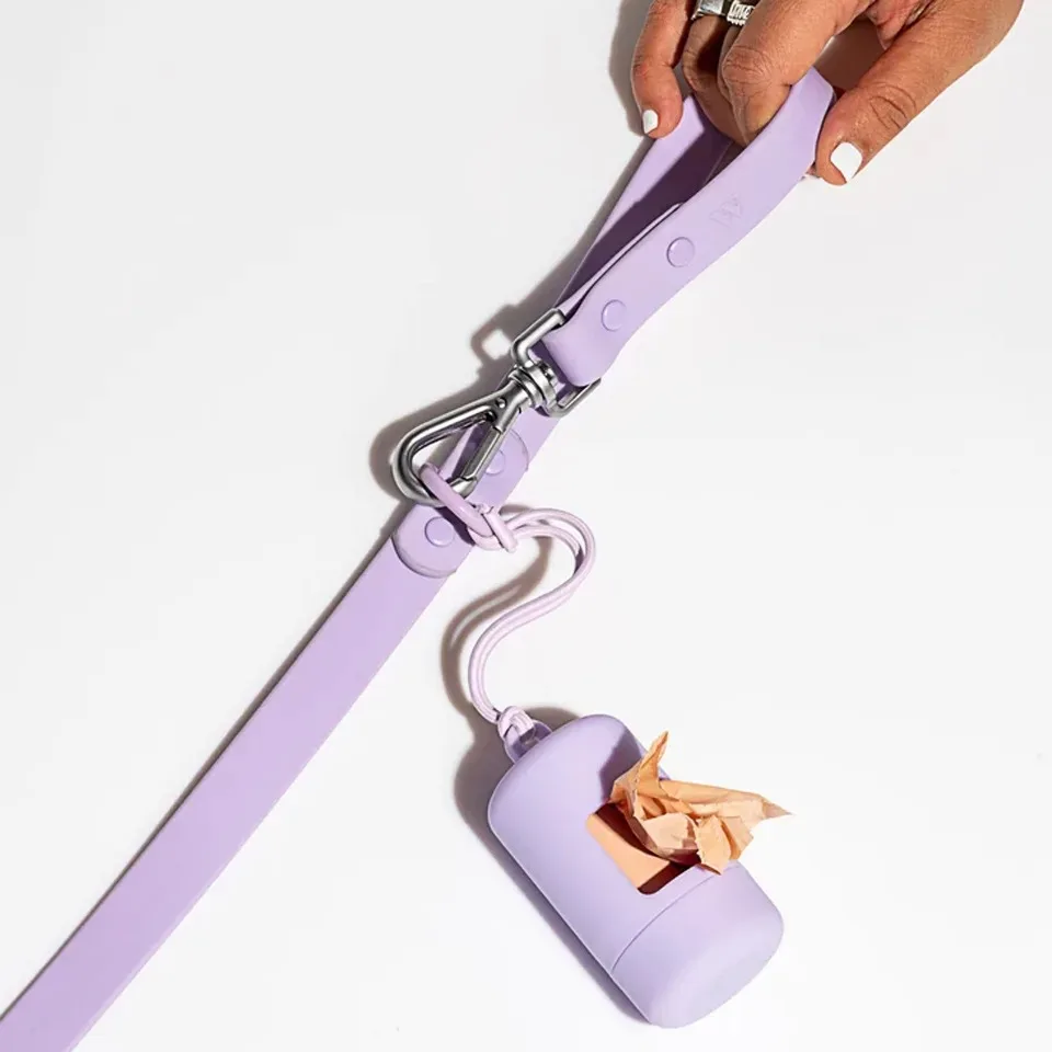 Dog Poop Bag Carrier Portable  - огляд і ціна Fertilizer Dispenser