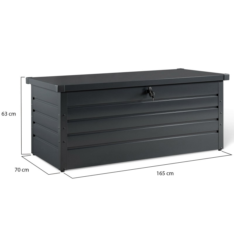 Eco-Friendly Easily Assembled  - огляд і ціна Gardening Tools Box