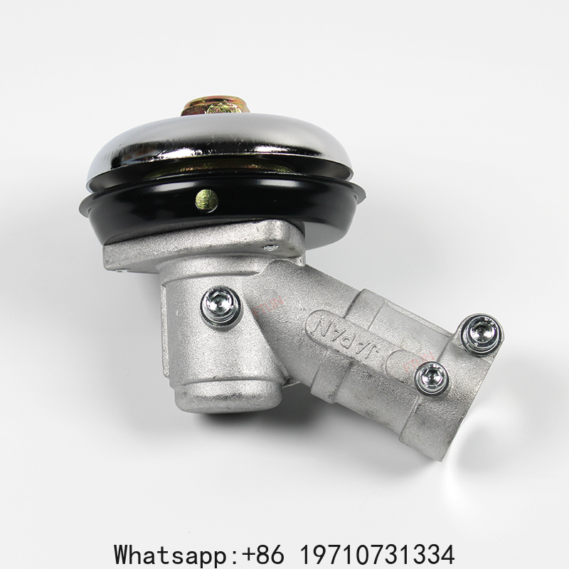 24mm Spline 4T 7T 9T 10T M10 A - огляд і ціна Gardening Tools Box