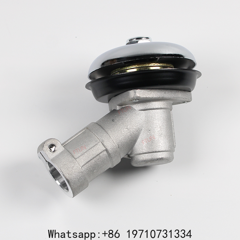 24mm Spline 4T 7T 9T 10T M10 A - огляд і ціна Gardening Tools Box