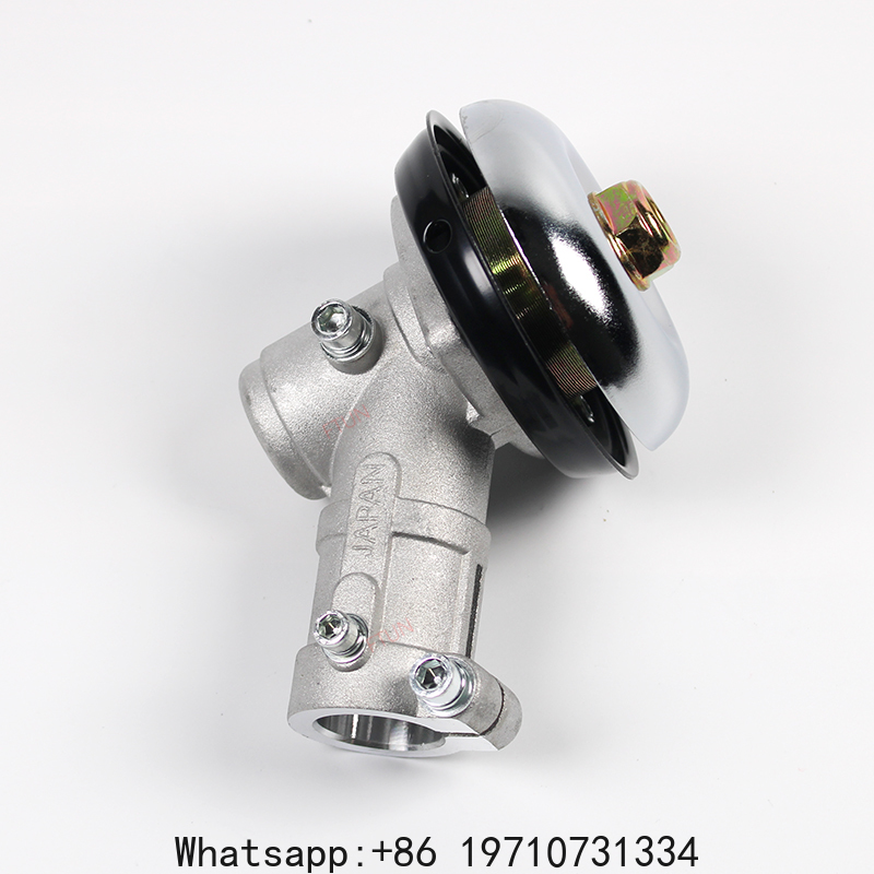 24mm Spline 4T 7T 9T 10T M10 A - огляд і ціна Gardening Tools Box