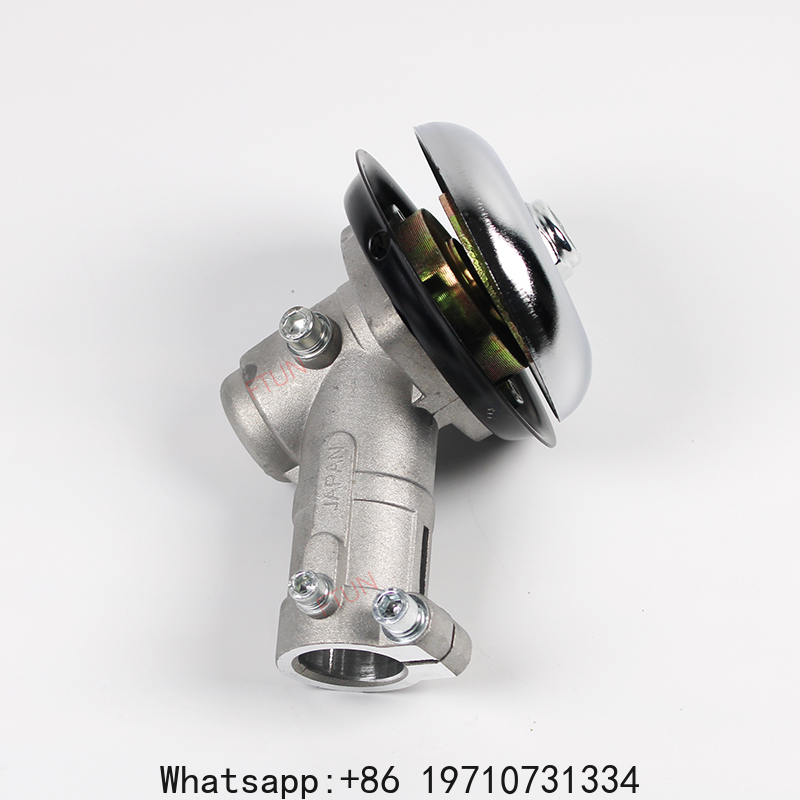 24mm Spline 4T 7T 9T 10T M10 A - огляд і ціна Gardening Tools Box