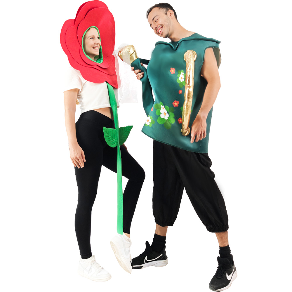 2 Pcs Couples Adults Sprinkler - огляд і ціна Gardening Tools Women