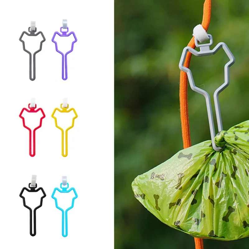 Dog Poop Bag Holder Pet Waste  - огляд і ціна Fertilizer Dispenser