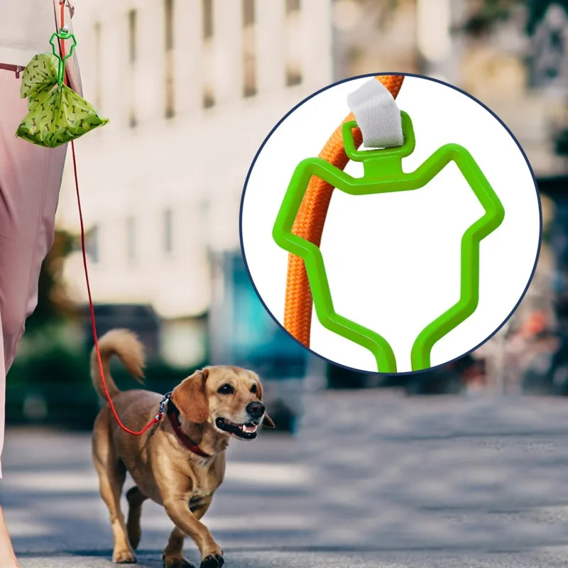 Dog Poop Bag Holder Pet Waste  - огляд і ціна Fertilizer Dispenser