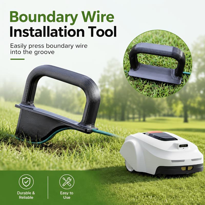 Recyclable Boundary Wire Layin - огляд і ціна Gardening Tools Uses