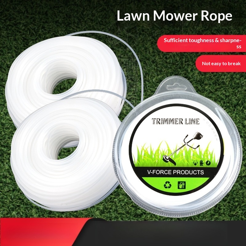 Universal Grass Trimmer Line T - огляд і ціна Gardening Tools To Remove Weeds