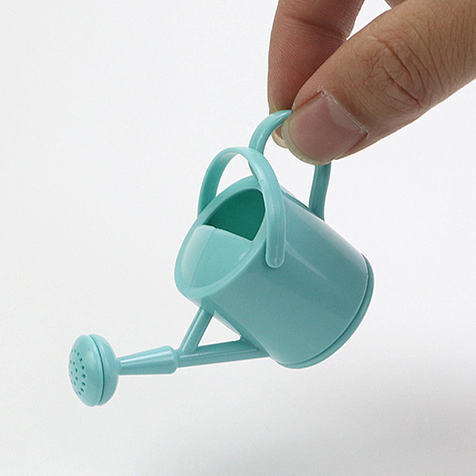 Small Kids Watering Can Flexib - огляд і ціна Gardening Tools Women