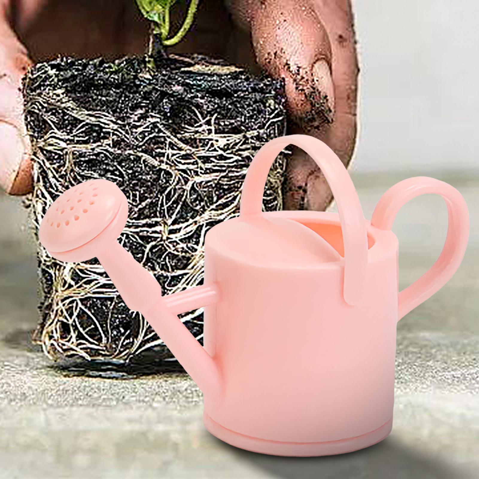 Small Kids Watering Can Flexib - огляд і ціна Gardening Tools Women