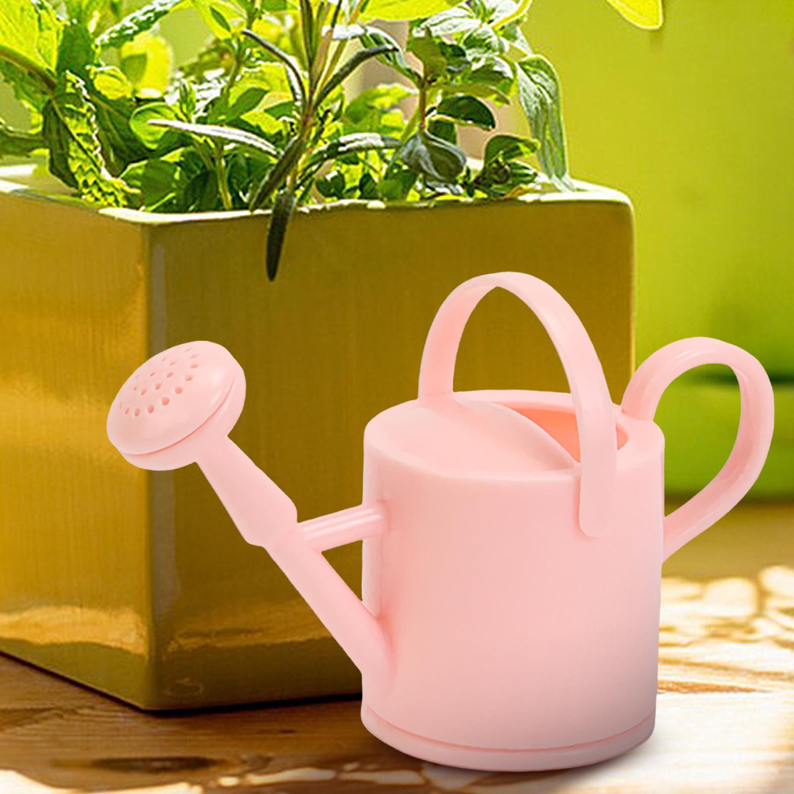 Small Kids Watering Can Flexib - огляд і ціна Gardening Tools Women