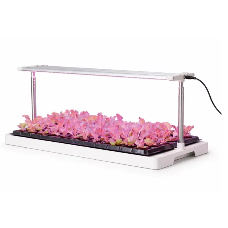 Adjustable Full-Spectrum LED G - огляд і ціна Led Grow Light