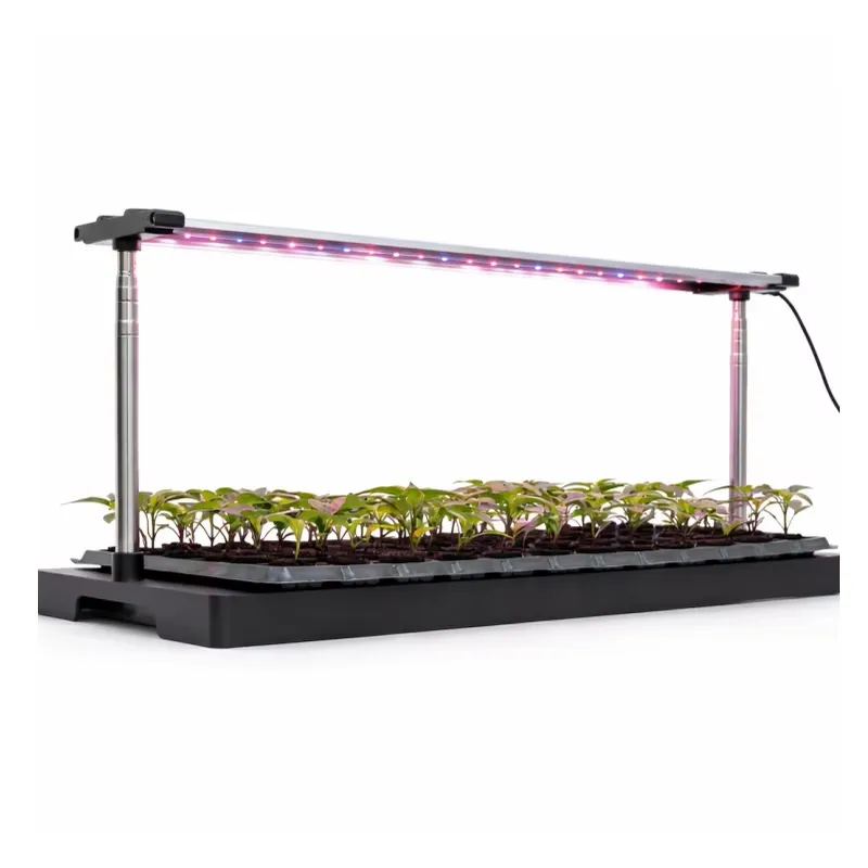 Adjustable Full-Spectrum LED G - огляд і ціна Led Grow Light