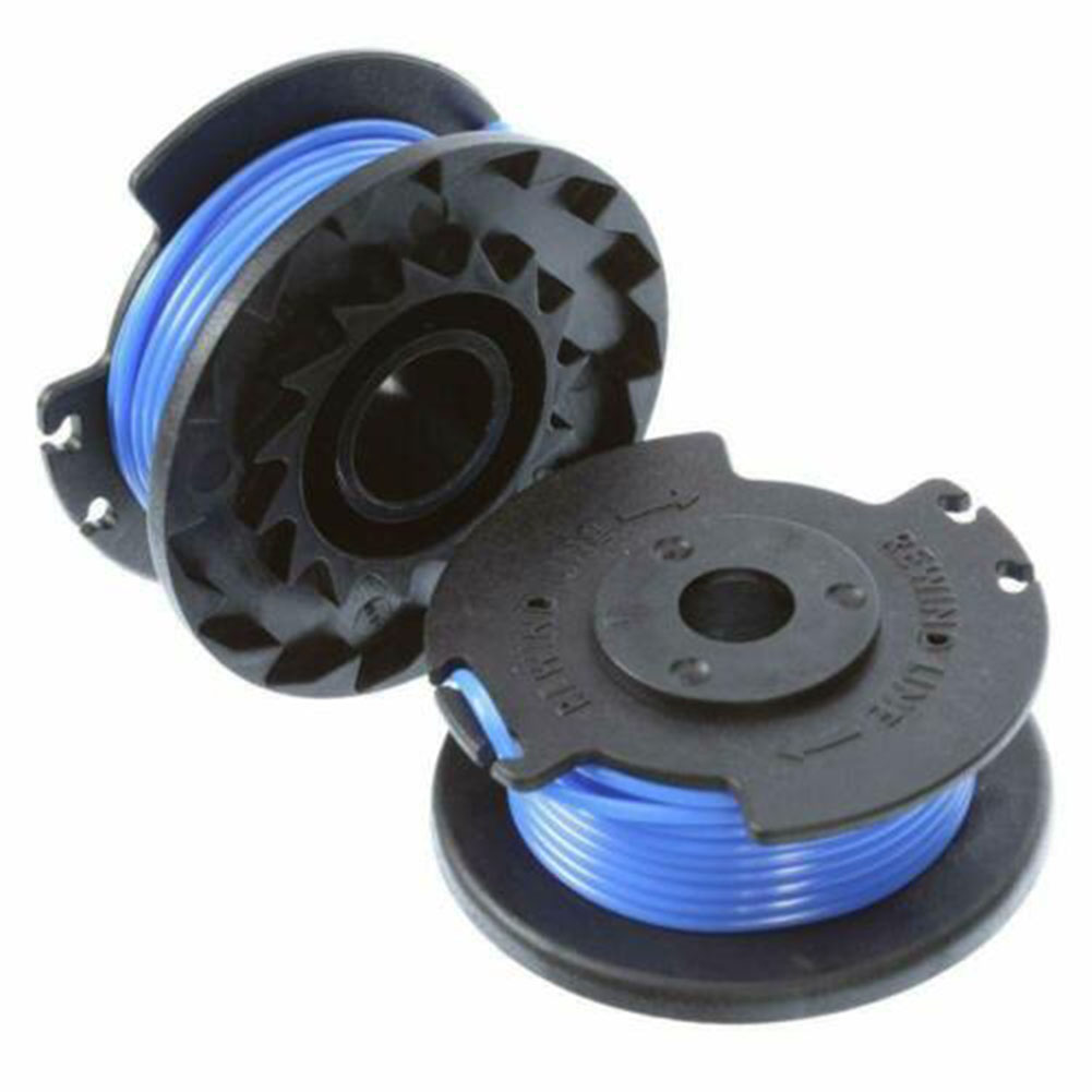 8/10pcs String Trimmer Spool R - огляд і ціна Gardening Tools Ryobi