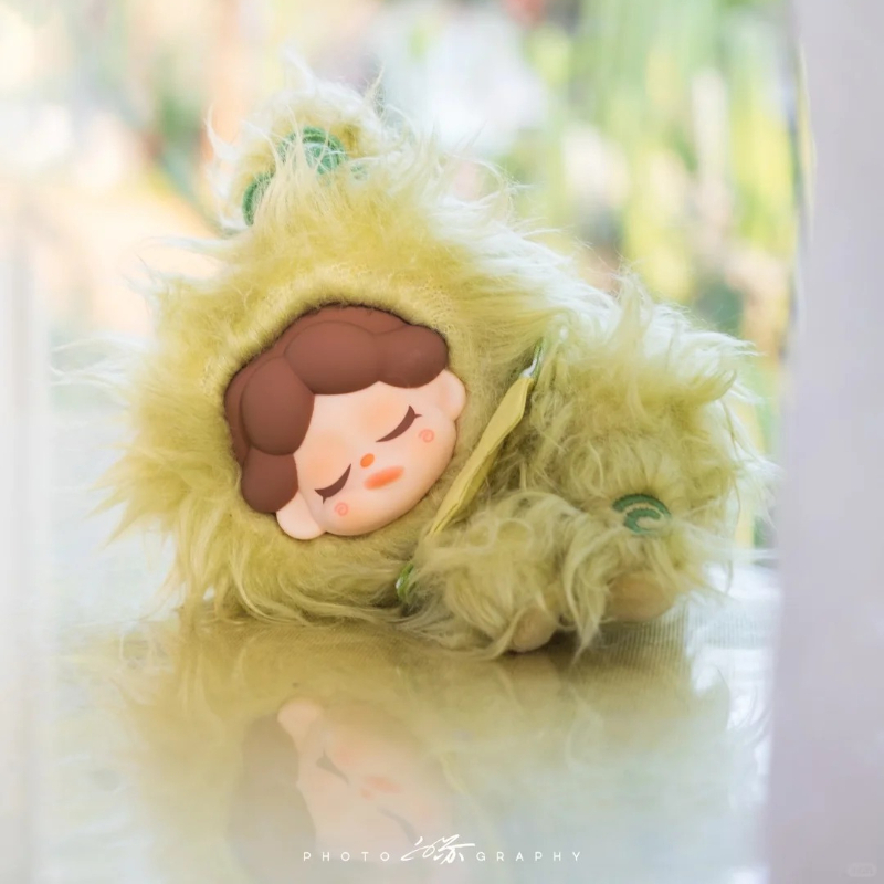Genuine Wendy Fluffy Pasture F - огляд і ціна Gardening Tools Box