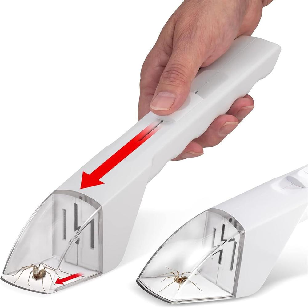 Handheld Bug Catching Tool – C - огляд і ціна Gardening Tools Uses